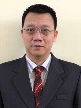 Mr ĐẶNG VŨ MINH