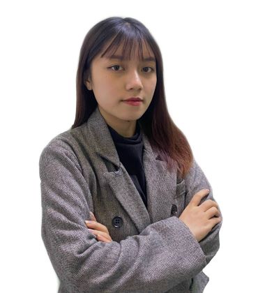 Ms TRẦN THU HUYỀN