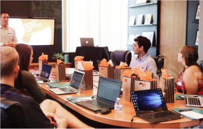 의류 산업을위한 자본 요구