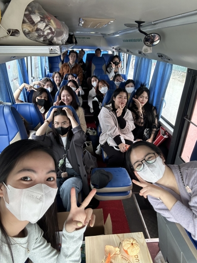 TIỆC TẤT NIÊN CÔNG TY 2023