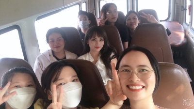 DU LỊCH TAM ĐẢO 8/2022